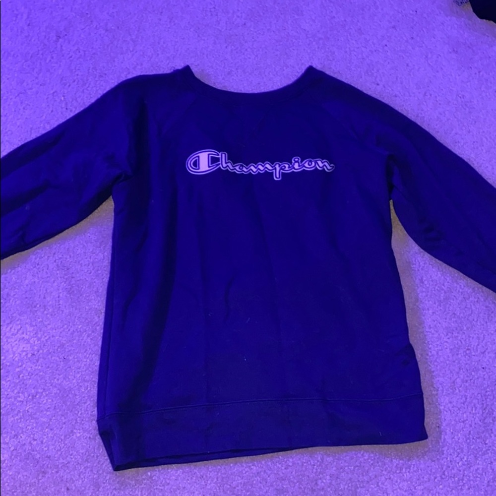 Champion Shirt